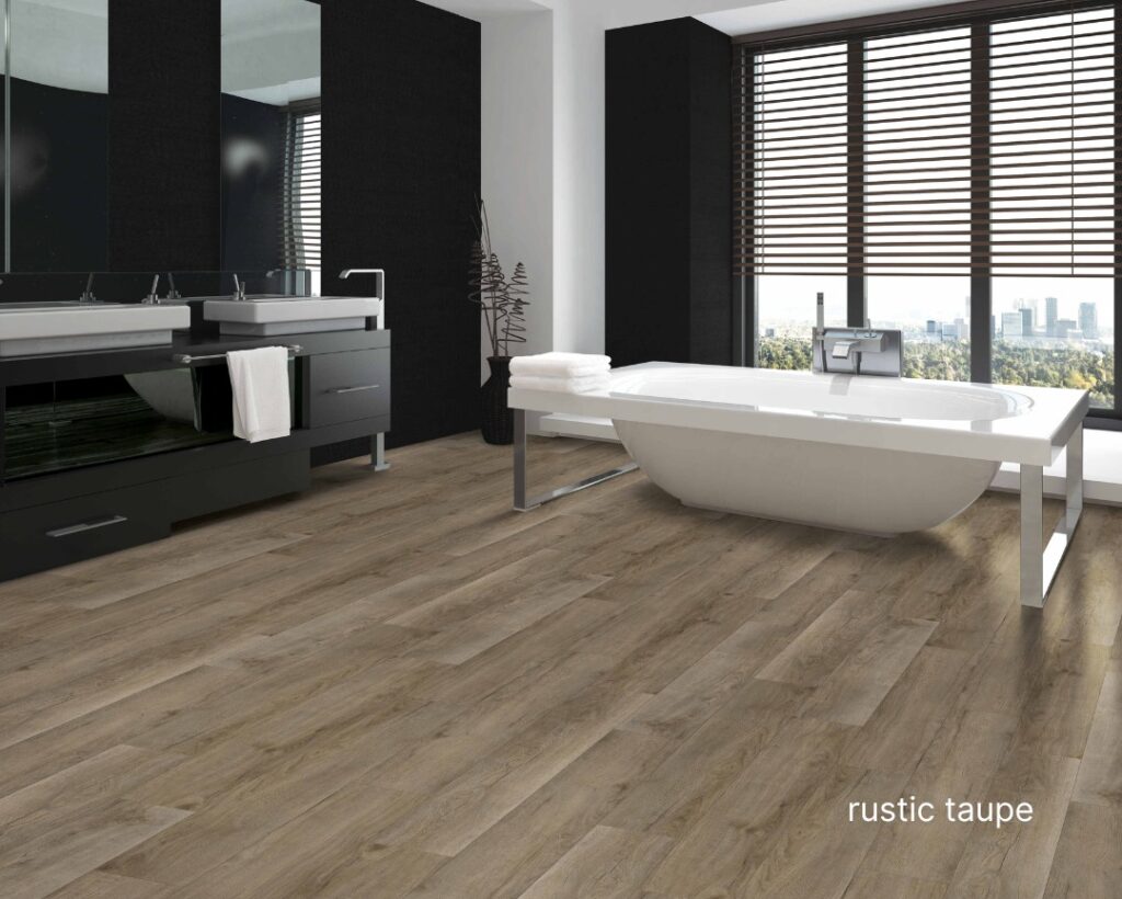 Vinyl Flooring in Windsor