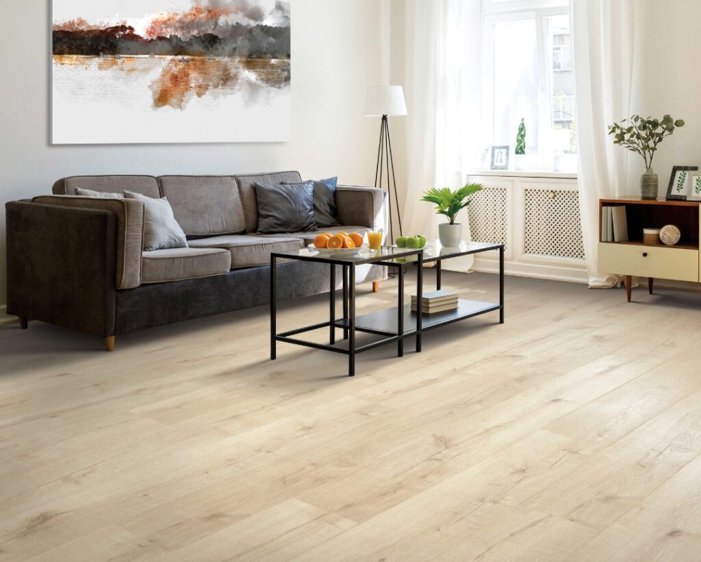 Laminate Flooring in Windsor