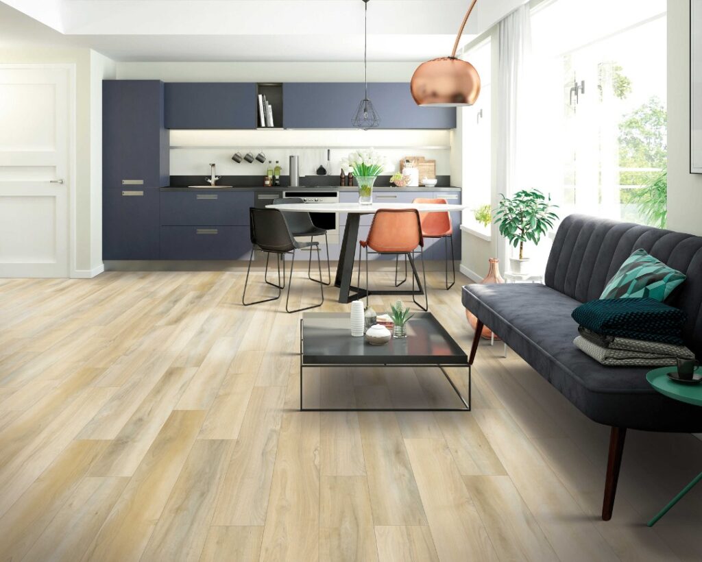 Vinyl Flooring in Windsor