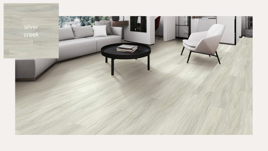 Laminate Flooring in Windsor