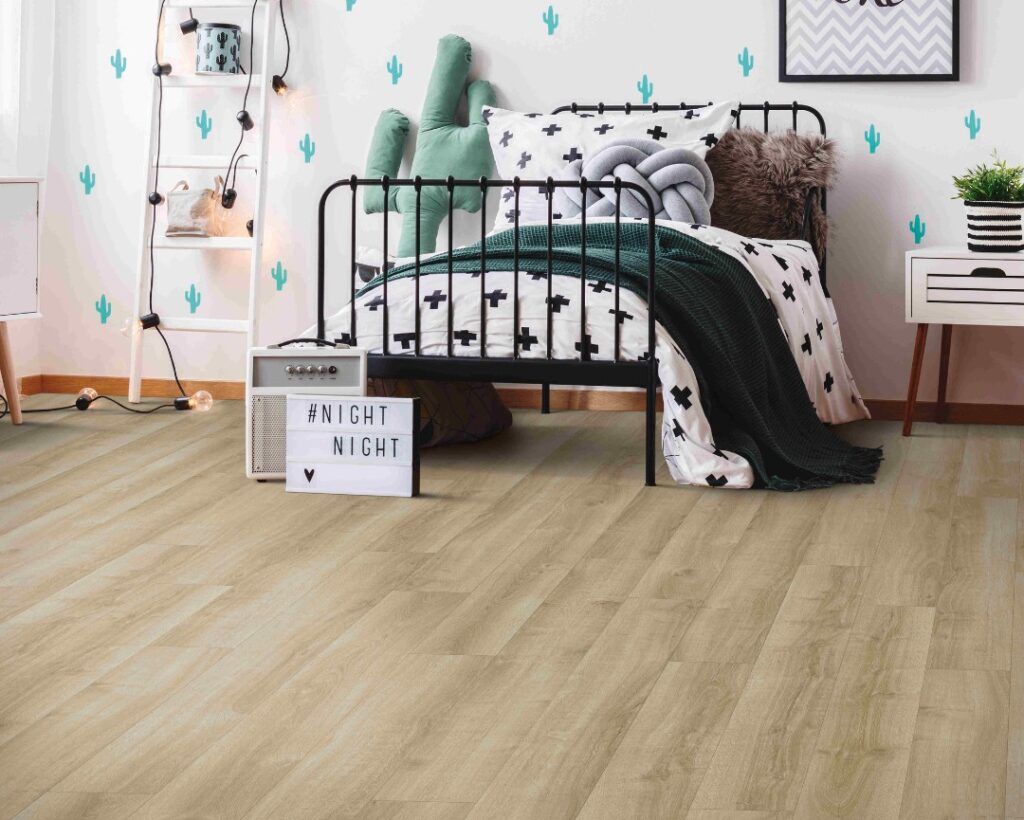 Vinyl Flooring in Windsor