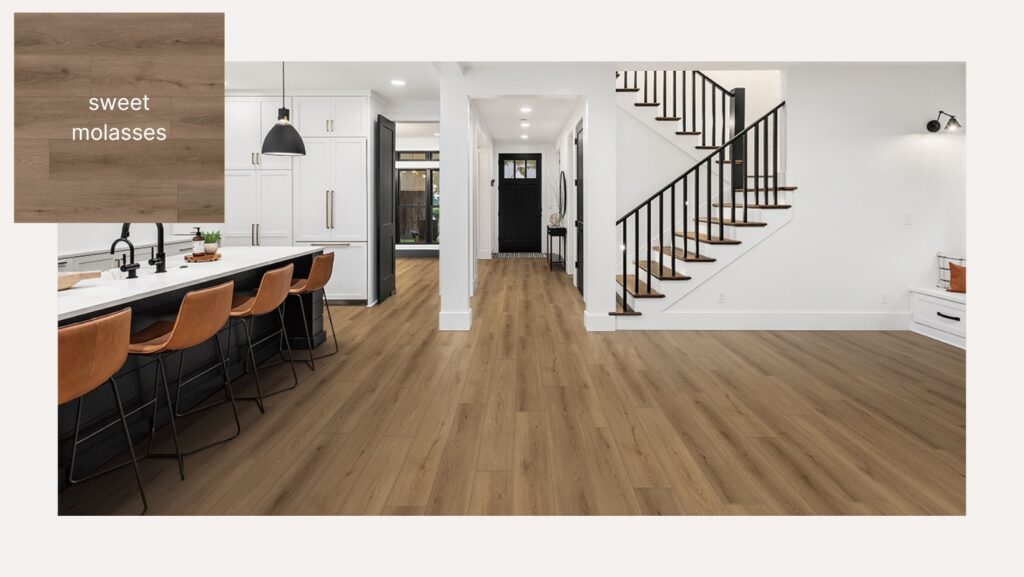 Laminate Flooring in Windsor