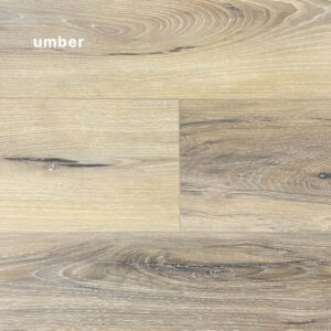 umber