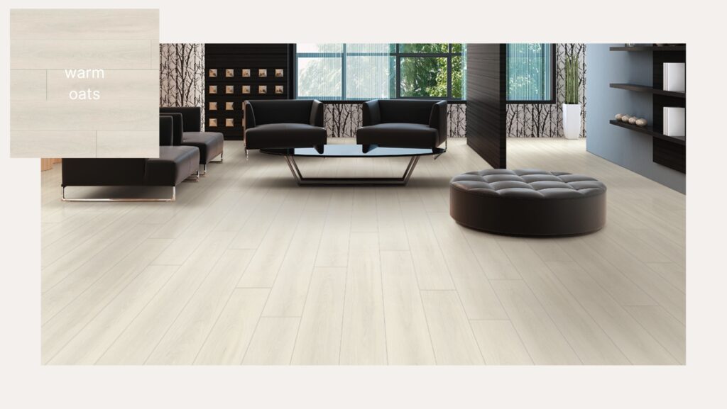 Laminate Flooring in Windsor