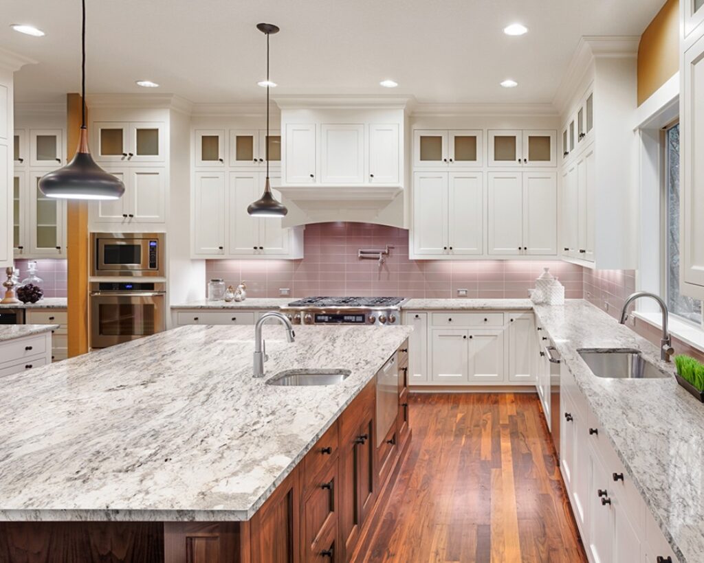 Countertops in Windsor