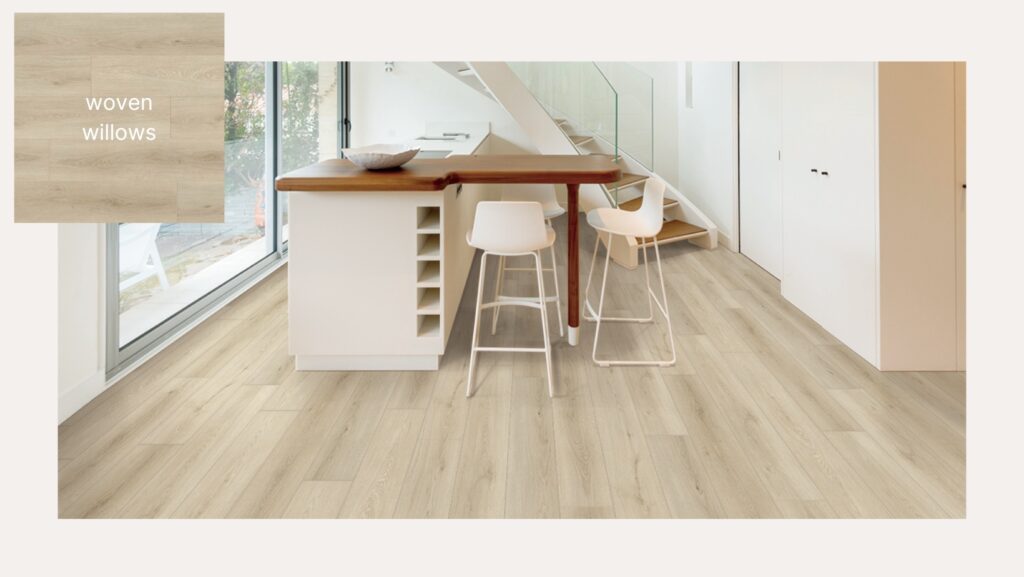 Laminate Flooring in Windsor