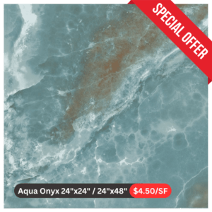 Aqua Onyx