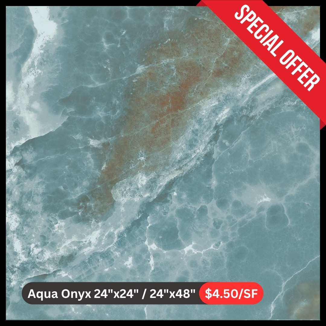 Aqua Onyx